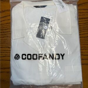 Coofandy Men’s 2 Piece Outfit